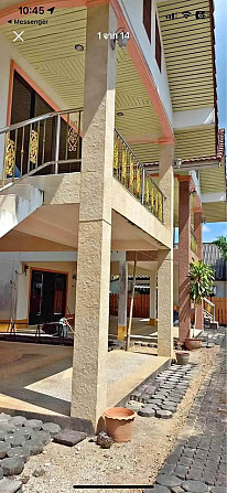2 Bed Townhouse for Rent in Kamala Phuket - photo 1