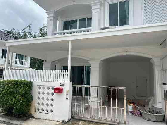 3 Bedroom Townhouse for Rent in Chanakarn Delight Phuket