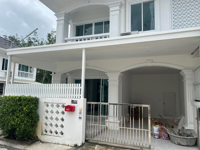 3 Bedroom Townhouse for Rent in Chanakarn Delight Phuket - photo 4