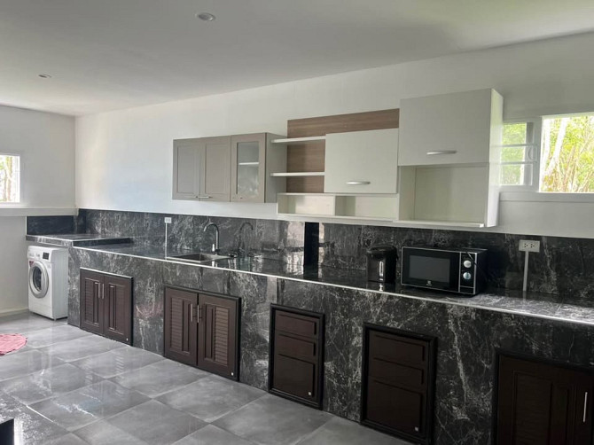 3 Bedroom Townhouse for Rent in Chanakarn Delight Phuket - photo 10