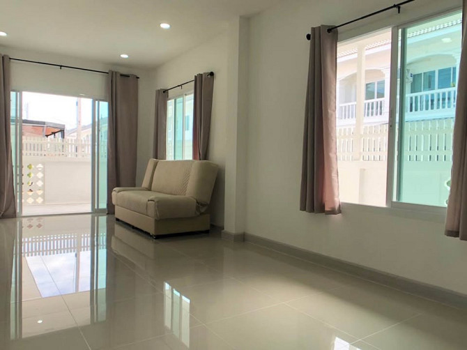 3 Bedroom Townhouse for Rent in Chanakarn Delight Phuket - photo 5