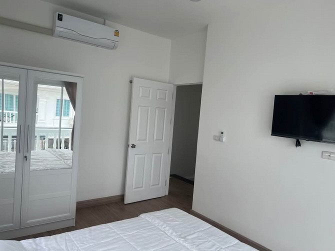 3 Bedroom Townhouse for Rent in Chanakarn Delight Phuket - photo 16