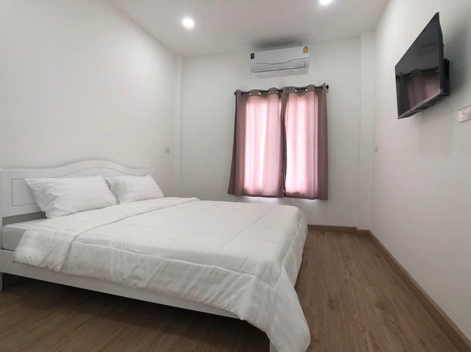 3 Bedroom Townhouse for Rent in Chanakarn Delight Phuket - photo 13
