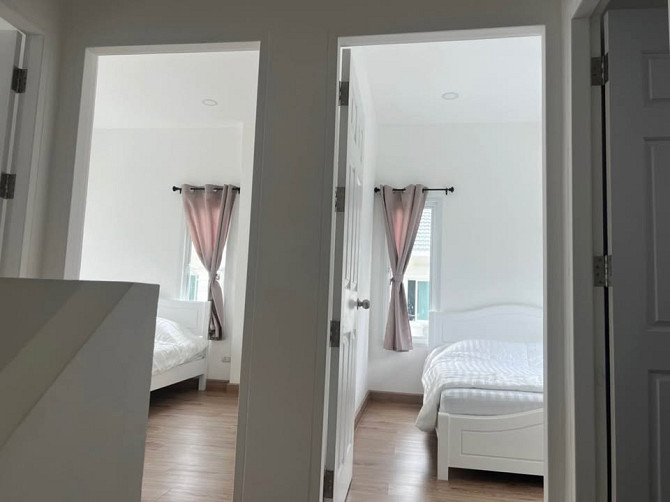 3 Bedroom Townhouse for Rent in Chanakarn Delight Phuket - photo 15