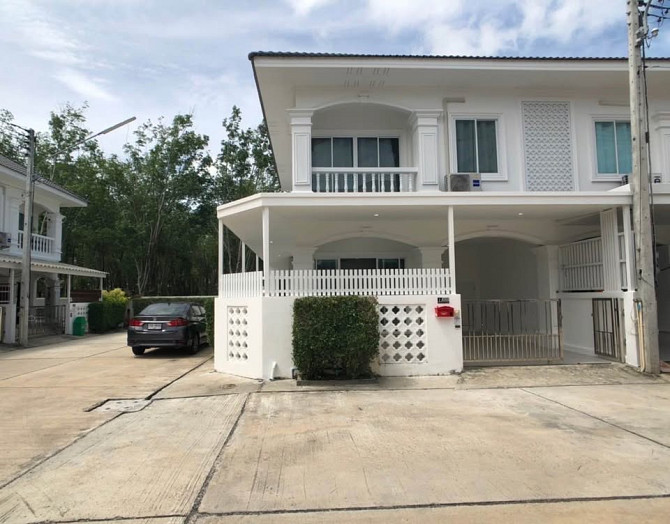 3 Bedroom Townhouse for Rent in Chanakarn Delight Phuket - photo 9