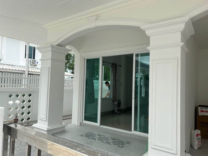 3 Bedroom Townhouse for Rent in Chanakarn Delight Phuket - photo 2