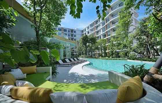 1 Bedroom Condo for Rent in Phuket Phuket
