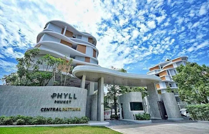 1 Bedroom Condo for Rent in Phuket Phuket - photo 1