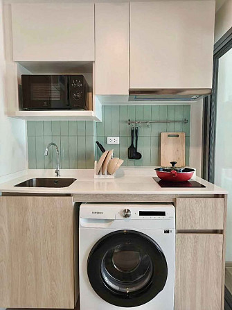 1 Bedroom Condo for Rent in Phuket Phuket - photo 11