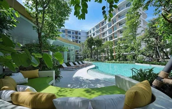 1 Bedroom Condo for Rent in Phuket Phuket - photo 2