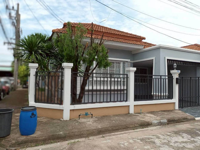 3 Bedroom Pool Villa for Rent in Wichit Phuket - photo 2