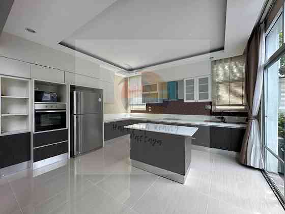 4 Bed Pool Villa for Rent in Pattaya Pattaya