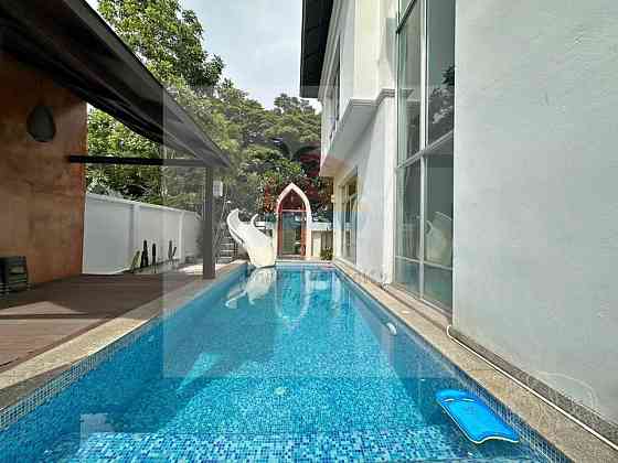 4 Bed Pool Villa for Rent in Pattaya Pattaya