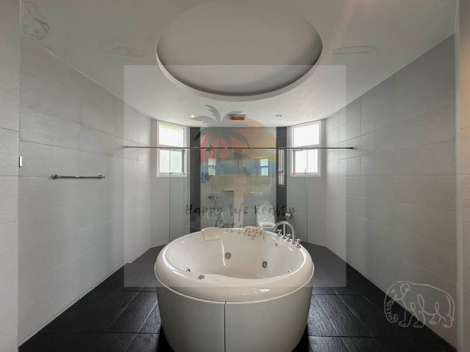 4 Bed Pool Villa for Rent in Pattaya Pattaya - photo 10