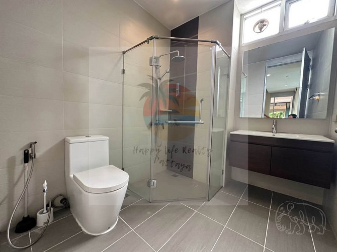4 Bed Pool Villa for Rent in Pattaya Pattaya - photo 8