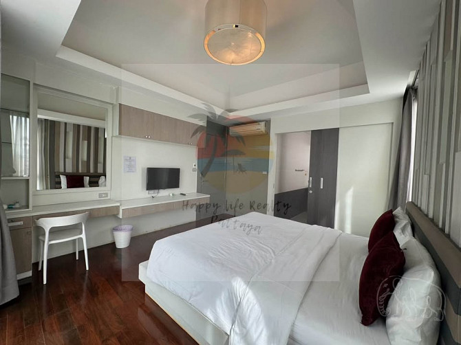 4 Bed Pool Villa for Rent in Pattaya Pattaya - photo 17