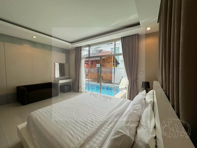 4 Bed Pool Villa for Rent in Pattaya Pattaya - photo 7