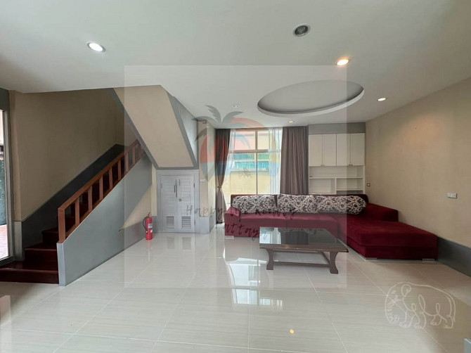 4 Bed Pool Villa for Rent in Pattaya Pattaya - photo 4