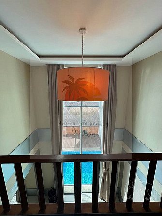 4 Bed Pool Villa for Rent in Pattaya Pattaya - photo 15