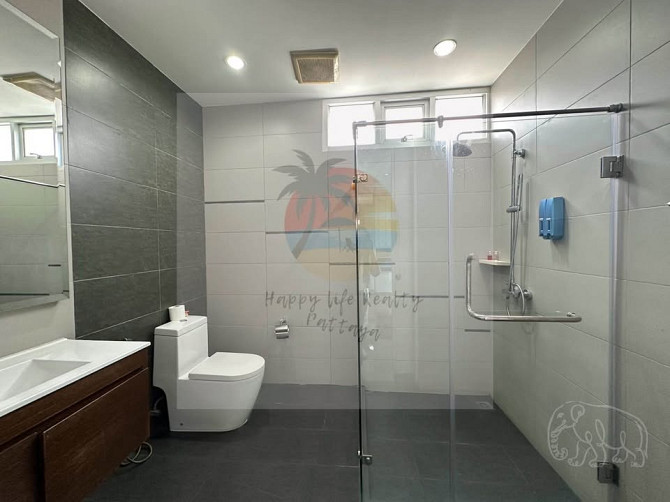 4 Bed Pool Villa for Rent in Pattaya Pattaya - photo 14