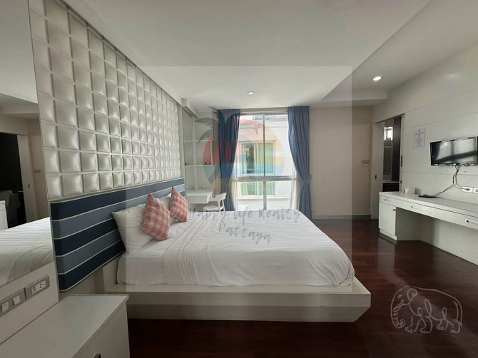 4 Bed Pool Villa for Rent in Pattaya Pattaya - photo 13