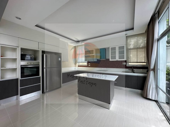4 Bed Pool Villa for Rent in Pattaya Pattaya - photo 5