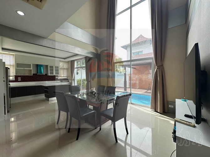 4 Bed Pool Villa for Rent in Pattaya Pattaya - photo 2