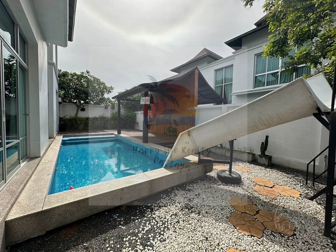 4 Bed Pool Villa for Rent in Pattaya Pattaya - photo 18