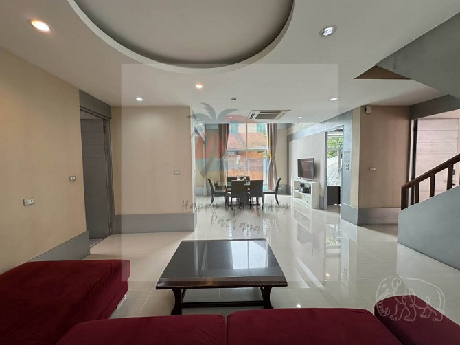 4 Bed Pool Villa for Rent in Pattaya Pattaya - photo 16
