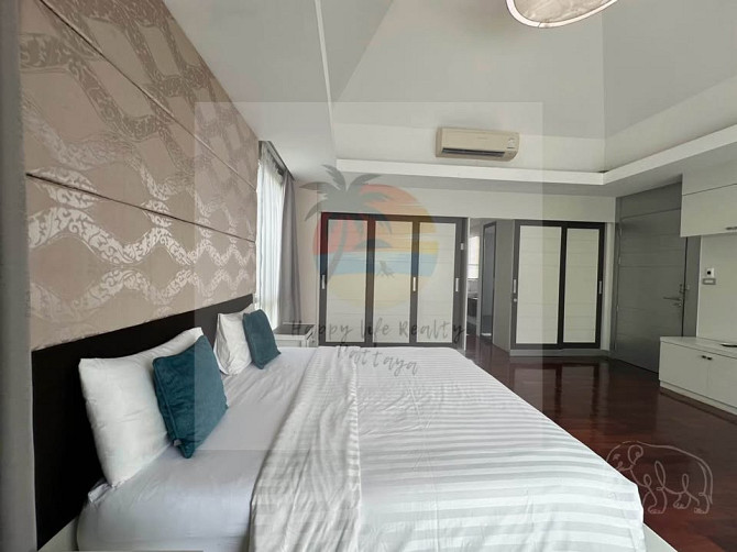 4 Bed Pool Villa for Rent in Pattaya Pattaya - photo 9