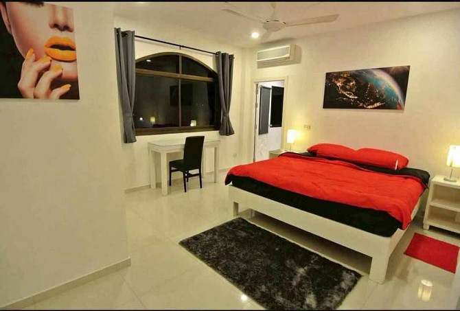 6 Bedroom Pool Villa for Rent in East Pattaya Pattaya - photo 8