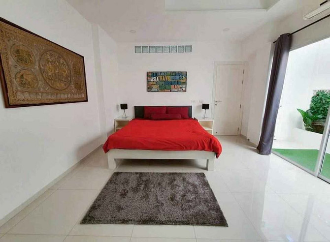 6 Bedroom Pool Villa for Rent in East Pattaya Pattaya - photo 11