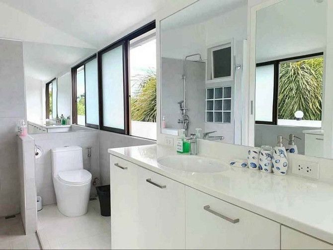 6 Bedroom Pool Villa for Rent in East Pattaya Pattaya - photo 9