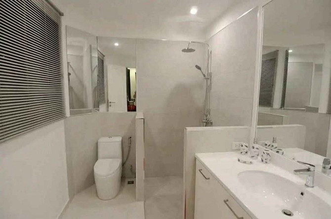 6 Bedroom Pool Villa for Rent in East Pattaya Pattaya - photo 10
