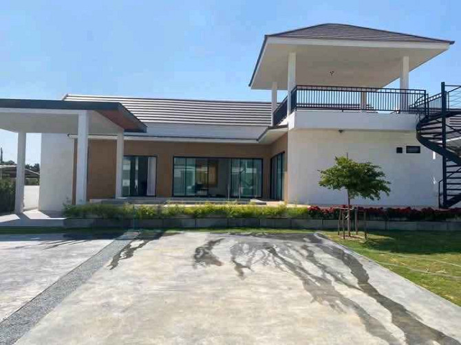 House for rent Pattaya - photo 19