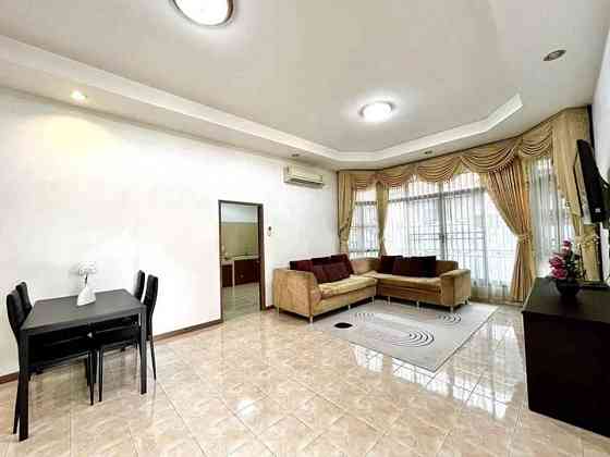 3 Bedroom Pool Villa for Rent in Pattaya Pattaya