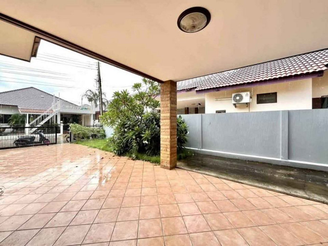 3 Bedroom Pool Villa for Rent in Pattaya Pattaya - photo 17