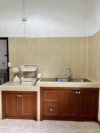 3 Bedroom Pool Villa for Rent in Pattaya Pattaya - photo 12