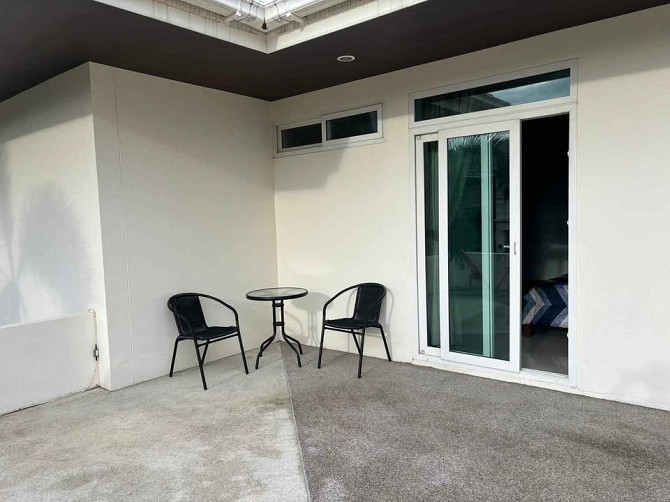 4 Bedroom Pool Villa for Rent in Jomtien Pattaya - photo 19