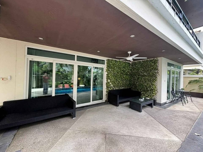 4 Bedroom Pool Villa for Rent in Jomtien Pattaya - photo 17