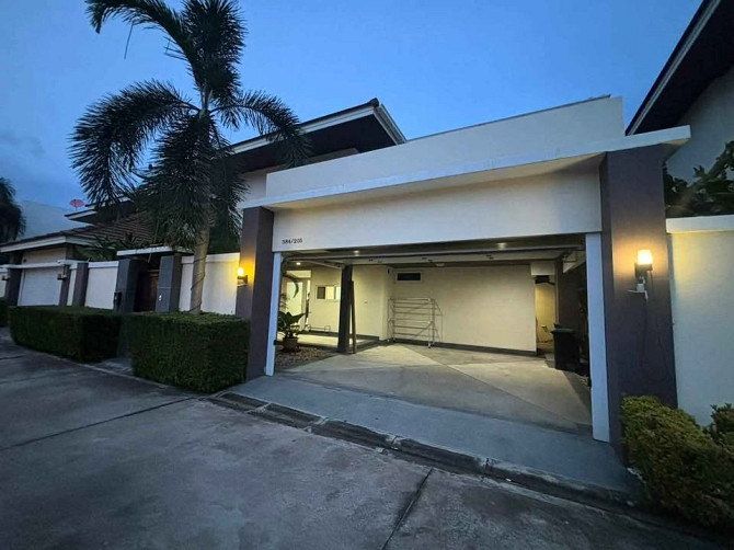 4 Bedroom Pool Villa for Rent in Jomtien Pattaya - photo 18
