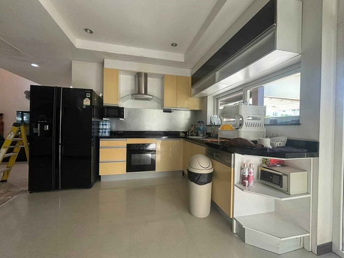 4 Bedroom Pool Villa for Rent in Jomtien Pattaya - photo 5