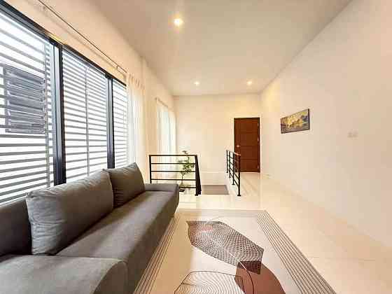 6 Bedroom Pool Villa for Long Term Rent Pattaya