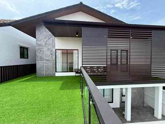 6 Bedroom Pool Villa for Long Term Rent Pattaya