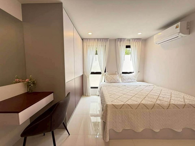 6 Bedroom Pool Villa for Long Term Rent Pattaya - photo 15