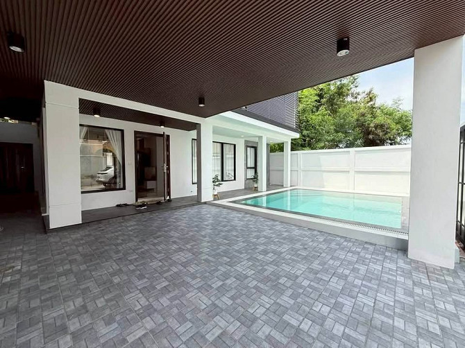 6 Bedroom Pool Villa for Long Term Rent Pattaya - photo 17
