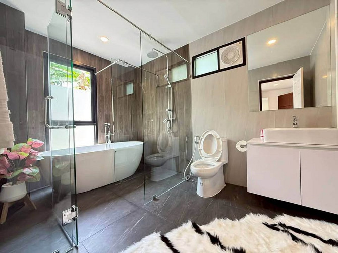 6 Bedroom Pool Villa for Long Term Rent Pattaya - photo 11