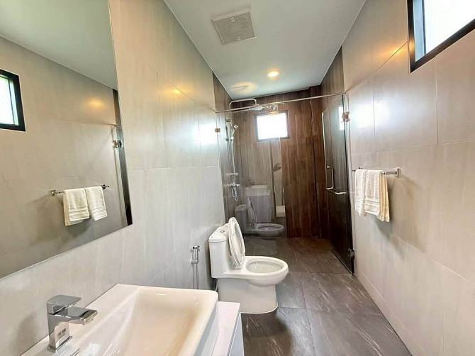 6 Bedroom Pool Villa for Long Term Rent Pattaya - photo 8