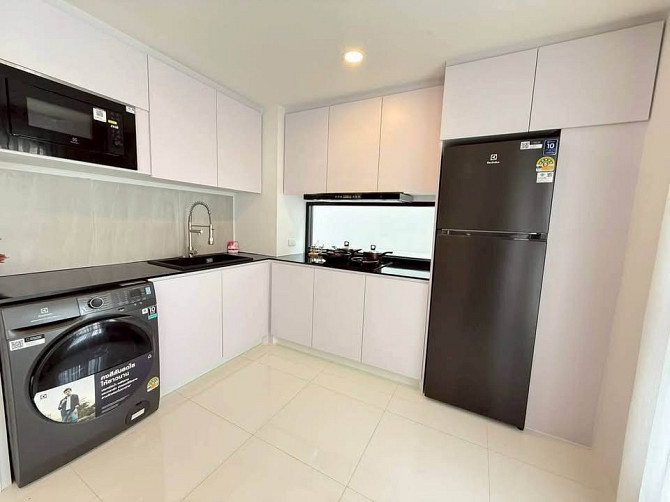 6 Bedroom Pool Villa for Long Term Rent Pattaya - photo 13