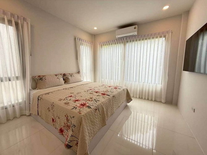6 Bedroom Pool Villa for Long Term Rent Pattaya - photo 9